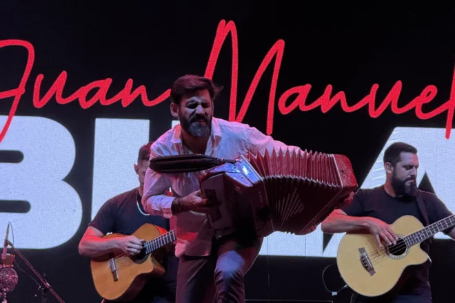 Juan Manuel Bilat